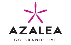 Azalea rebrands with new website launch